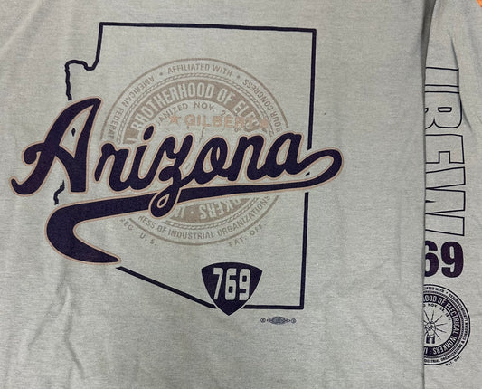 LS Arizona 769 - Denim