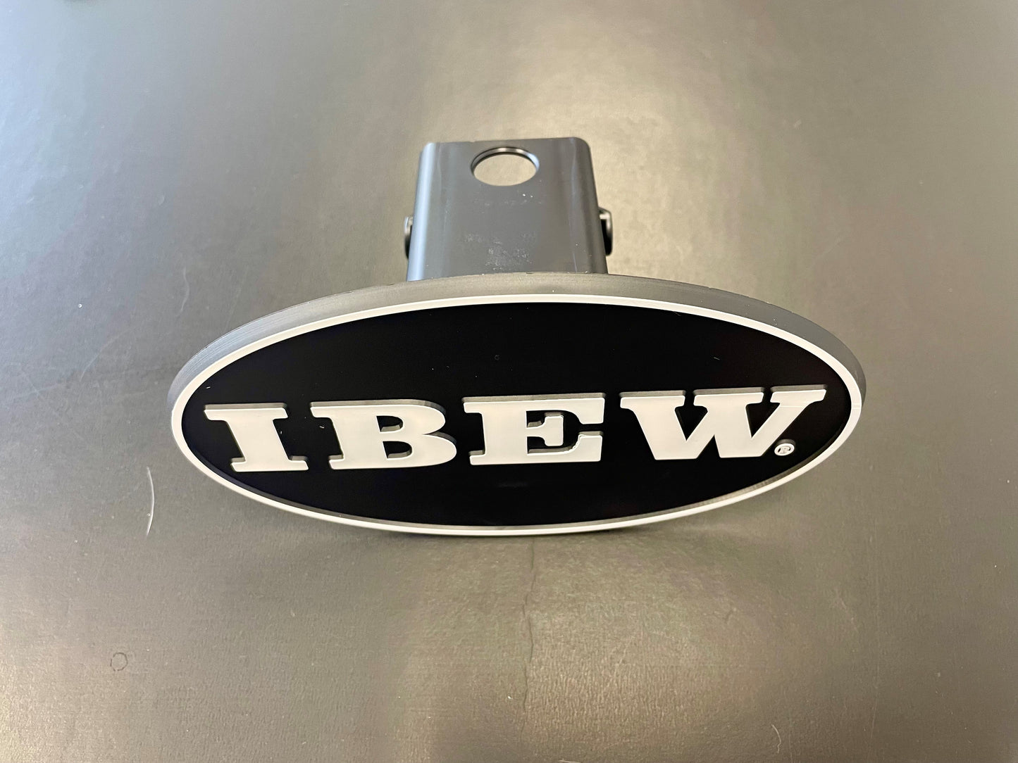 Trailer Hitch Cover