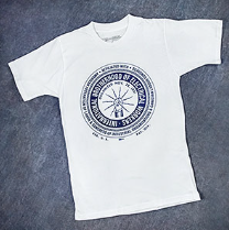 SS White IBEW Logo