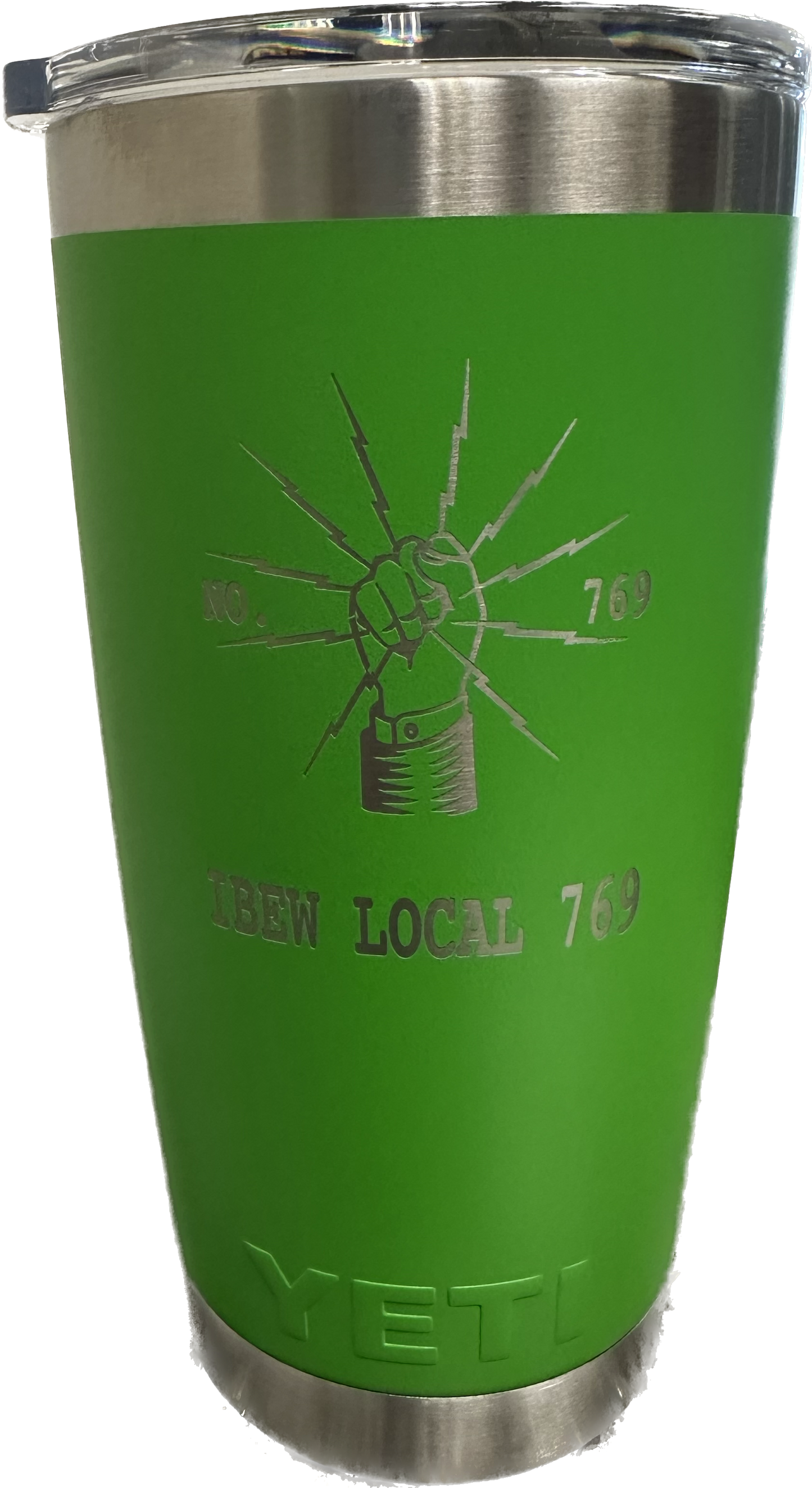 Yeti 20oz Tumbler