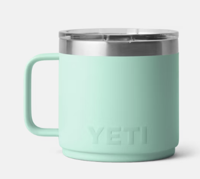 Yeti 14oz Stackable Mugs