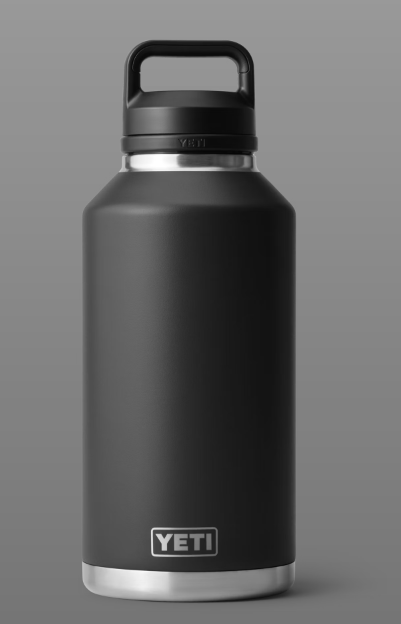 Yeti 64oz Water Bottles