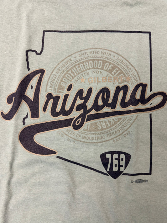 SS Arizona 769 - Denim