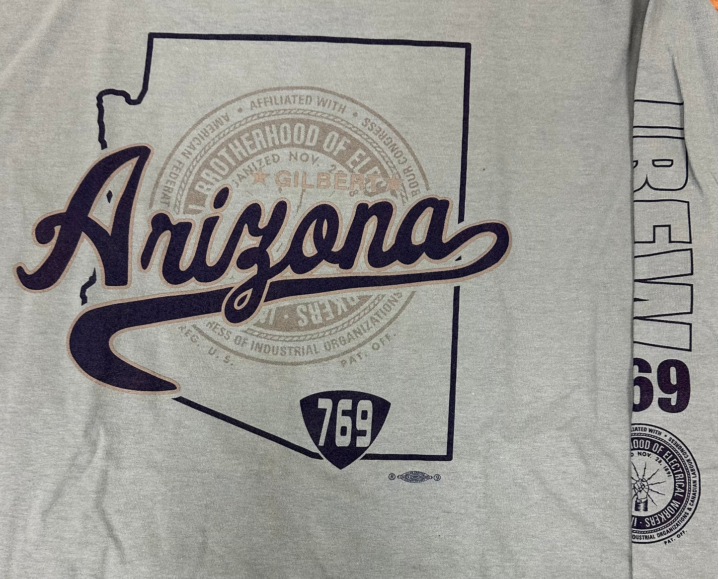 LS Arizona 769 - Denim