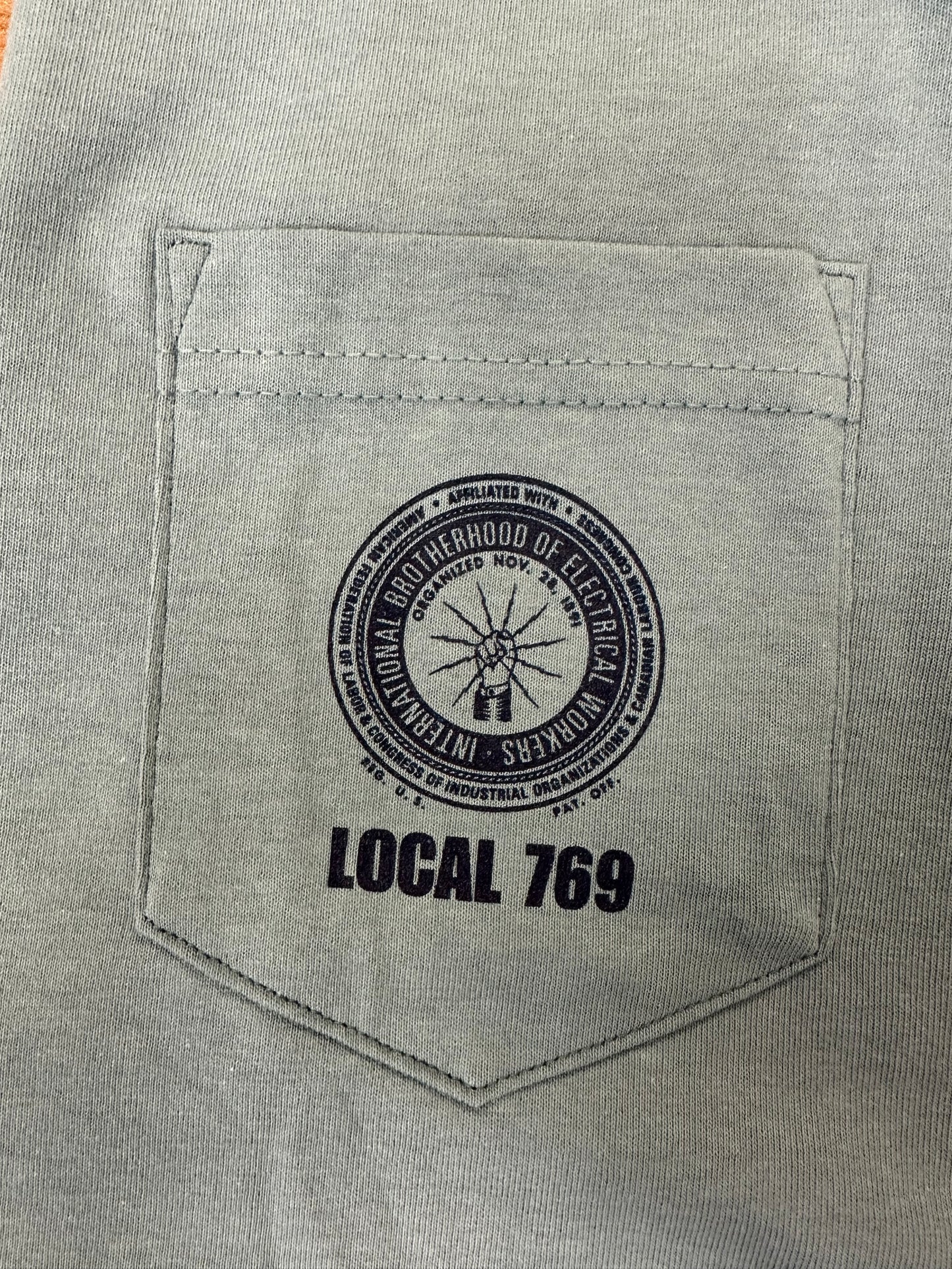 LS Arizona 769 - Denim