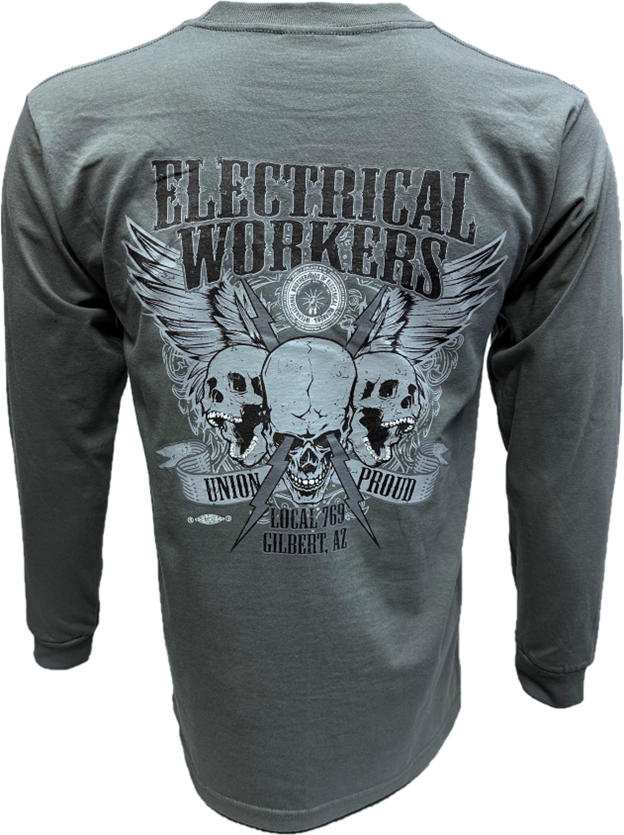 LS Electrical Workers