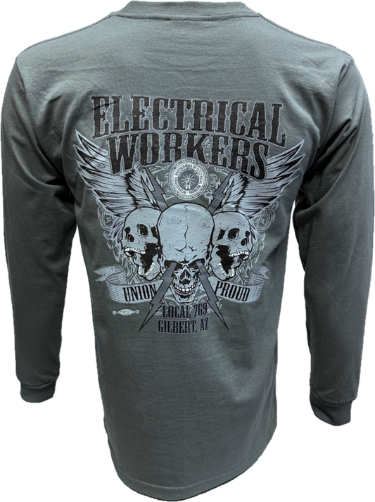 LS Electrical Workers