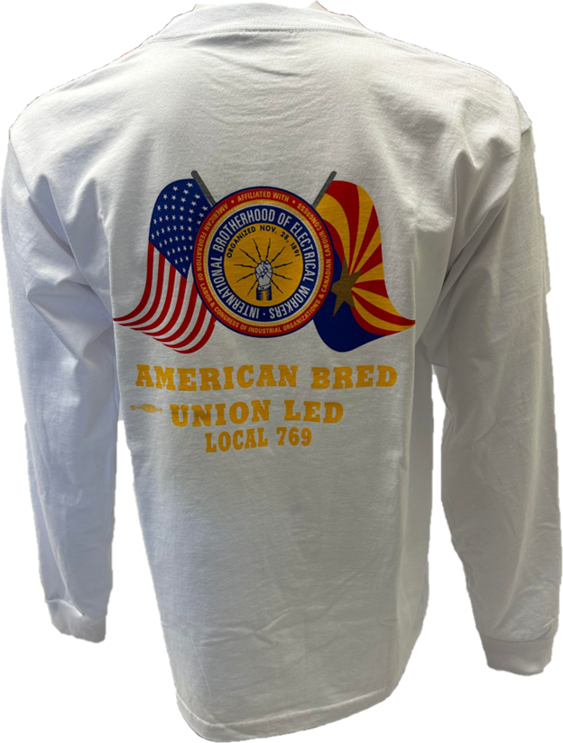 LS American Bred
