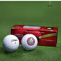 Golf - Balls (Titleist)